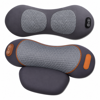 Original Recavona™ Thera Pillow Neck & Back Bundle