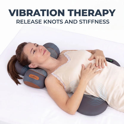 Original Recavona™ Thera Pillow Neck & Back Bundle