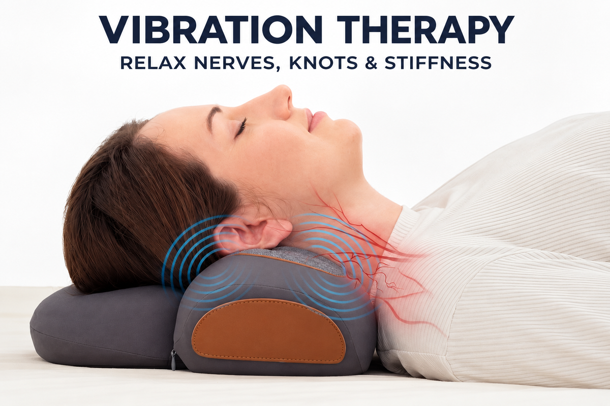 Original Recavona™ Thera Pillow