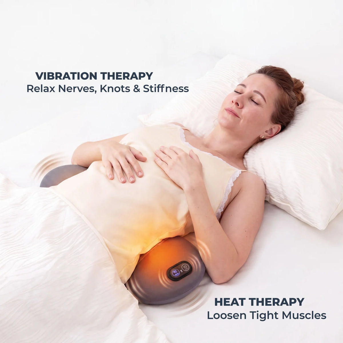 Original Recavona™ Thera Back Pillow